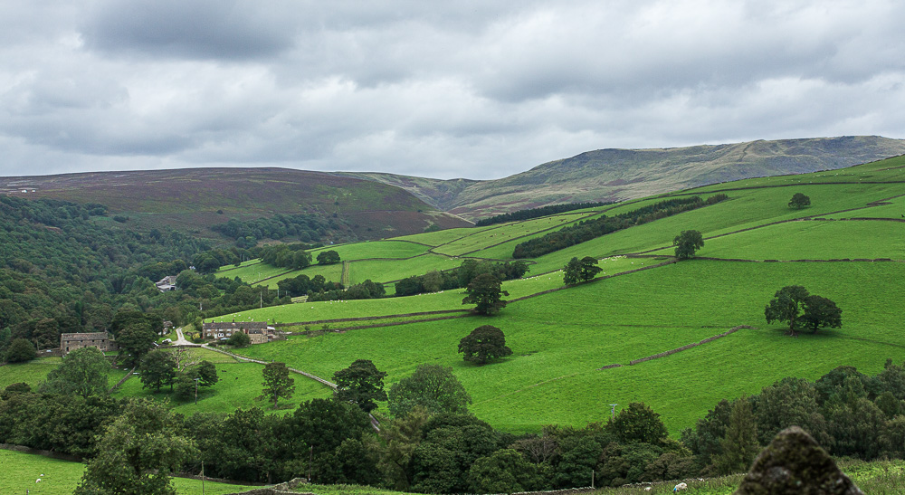 William Clough William Clough